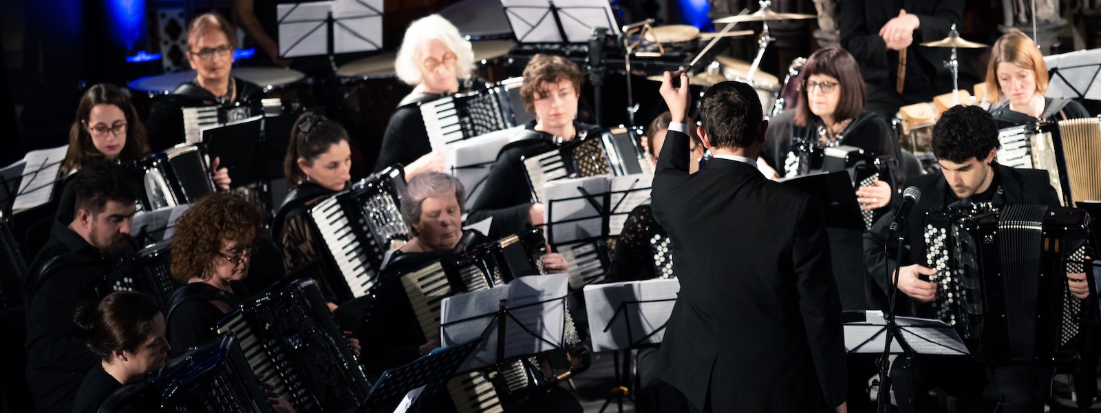 London Accordion Orchestra